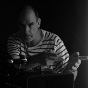 Daniel Aguirre